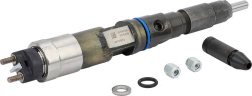 Alliant Power - Alliant Power Remanufactured Common Rail Injector for John Deere 8.1L, AP50902