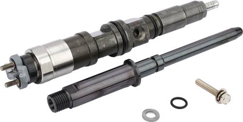 Alliant Power - Alliant Power Remanufactured Common Rail Injector John Deere 9.0L, AP51901