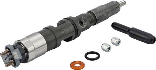 Alliant Power - Alliant Power Remanufactured Common Rail Injector for John Deere 4.5L / 6.8L, AP52901