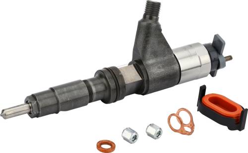 Alliant Power - Alliant Power Remanufactured Common Rail Injector for John Deere 4.5L / 6.8L, AP52902