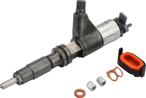 Alliant Power - Alliant Power Remanufactured Common Rail Injector for John Deere 4.5L / 6.8L, AP52903