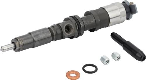 Alliant Power - Alliant Power Remanufactured Common Rail Injector for John Deere 4.5L / 6.8L, AP52905