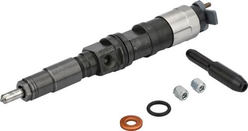 Alliant Power - Alliant Power Remanufactured Common Rail Injector for John Deere 4.5L / 6.8L, AP52906