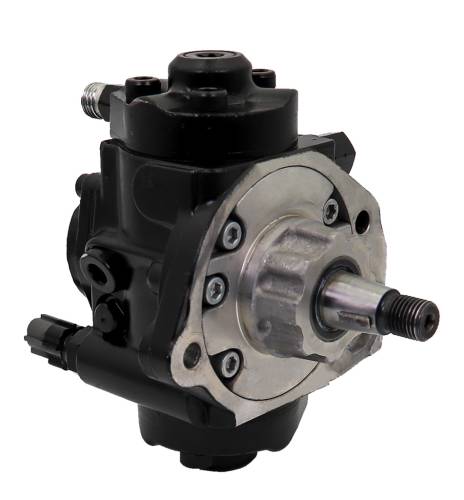 Alliant Power - Alliant Power Remanufactured Common Rail Injection Pump for John Deere 4.5L / 6.8L, AP52950