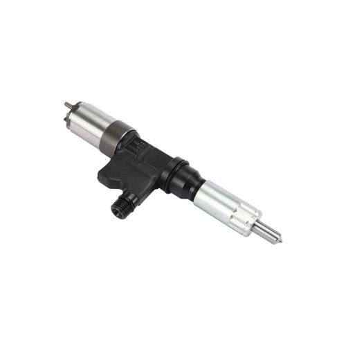 Alliant Power - Alliant Power Remanufactured Common Rail Injector for Isuzu (1998-04) 6HK1, AP53800