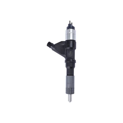 Alliant Power - Alliant Power Remanufactured Common Rail Injector for Isuzu (2015-24) 4HK1,  AP53809