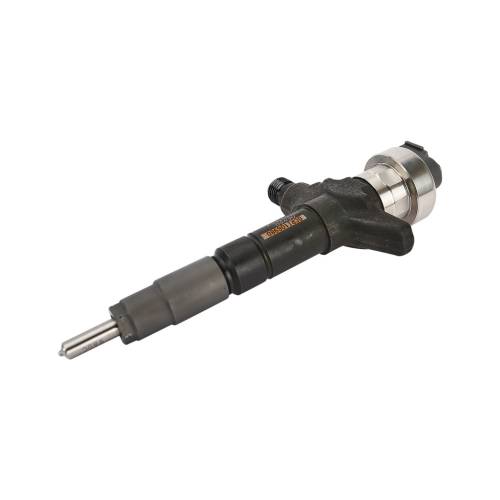 Alliant Power - Alliant Power New Common Rail Fuel Injector for Isuzu 4JJ1, AP55004