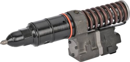 Alliant Power - Alliant Power Remanufactured Fuel Injector for Detroit S60, AP55107