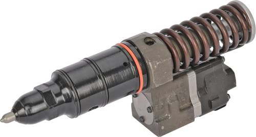 Alliant Power - Alliant Power Remanufactured Fuel Injector for Detroit S60, AP55108