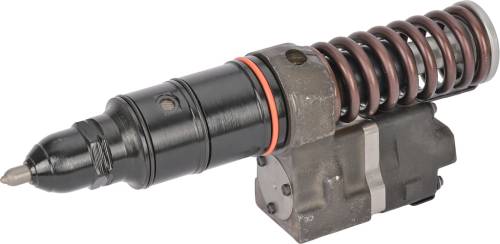 Alliant Power - Alliant Power Remanufactured Fuel Injector for Detroit S60, AP55110