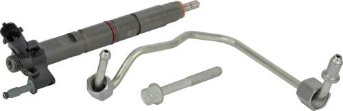 Alliant Power - Alliant Power Remanufactured Fuel Injector for Chevy/GMC (2011-16) 6.6L Duramax LML (Cylinders 3 & 6) AP55114