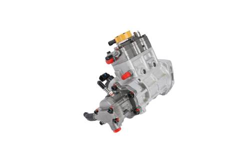 Alliant Power - Alliant Power Remanufactured Fuel Injection Pump for Cat/Perkins C4, AP55200