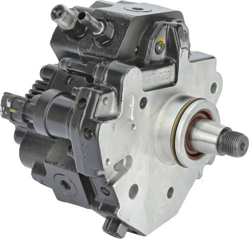 Alliant Power - Alliant Power Remanufactured Diesel Fuel Injector Pump for Chevy/GMC (2001-04) 6.6L Duramax LB7, AP55202