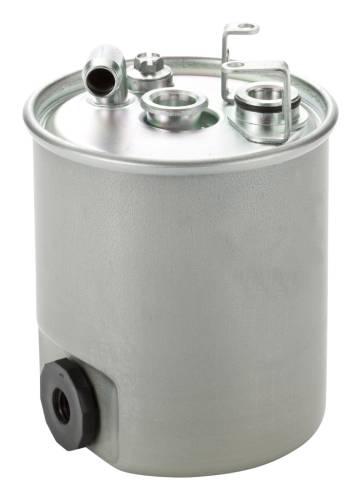 Alliant Power - Alliant Power Fuel Filter w/o WIF Sensor for Sprinter (2002-03) 2.7L OM 612, AP61002