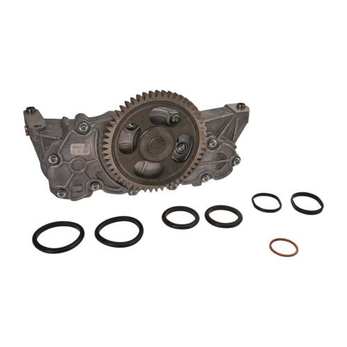 Alliant Power - Alliant Power New Oil Pump for Detroit DD13 & OM471, AP63304