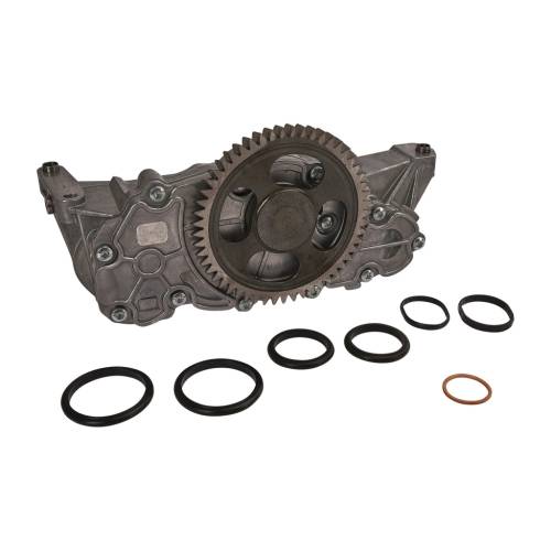 Alliant Power - Alliant Power New Oil Pump for Detroit DD15 & DD16, AP63305