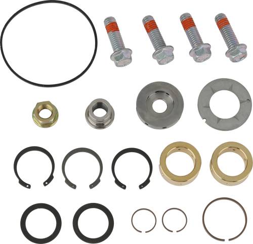 Alliant Power - Alliant Power TV94 Turbocharger Repair Kit for Garrett TV94, TW9205, TV91, TW91, AP63469