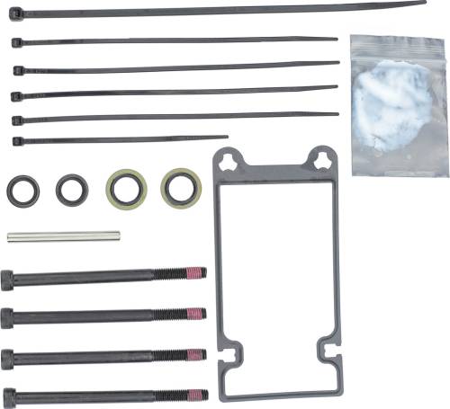 Alliant Power - Alliant Power Turbocharger Actuator Installation Kit for VGT HE400/500, AP63487