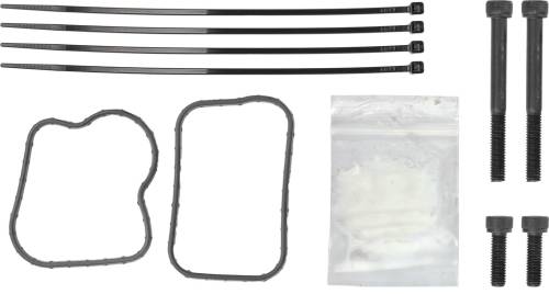 Alliant Power - Alliant Power Turbocharger Actuator Installation Kit for VGT HE300, AP63488