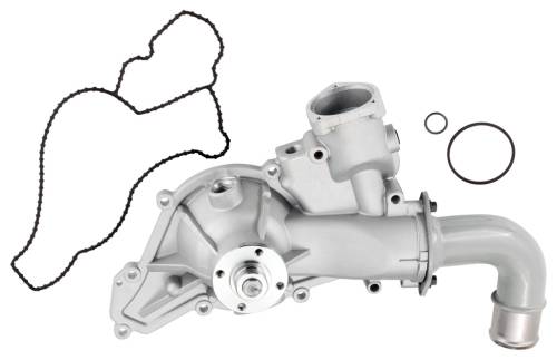 Alliant Power - Alliant Power Water Pump for Ford (1996-03) 7.3L Power Stroke