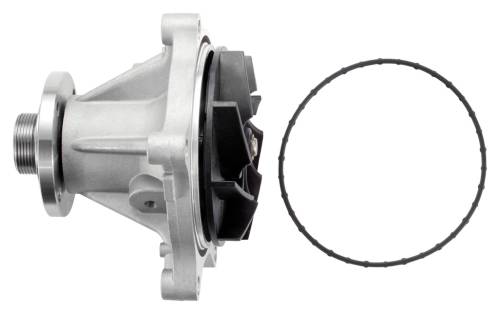 Alliant Power - Alliant Power Water Pump for Ford (2008-10) 6.4L Power Stroke