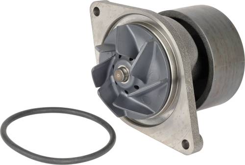 Alliant Power - Alliant Power New Water Pump for Cummins ISB/QSB, AP63510