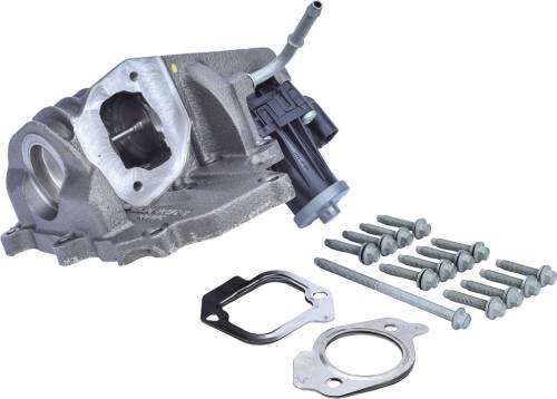 Alliant Power - Alliant Power Exhaust Gas Recirculation (EGR) Valve for Ford (2011-16) 6.7L Power Stroke