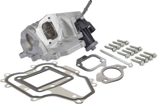 Alliant Power - Alliant Power Exhaust Gas Recirculation (EGR) Valve for Ford (2011-16) 6.7L Power Stroke