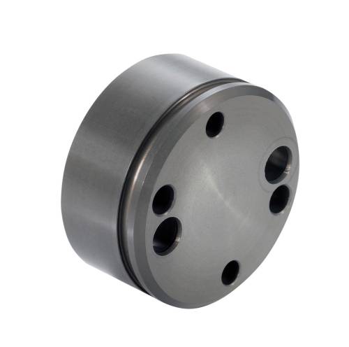 Alliant Power - Alliant Power Armature Plate Cover for Chevy/GMC (1999-02) 6.5L Duramax