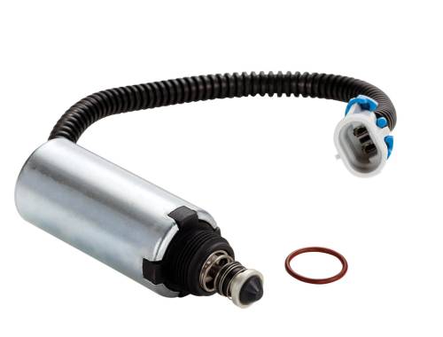 Alliant Power - Alliant Power Eso Actuator for Chevy/GMC (1999-02) 6.5L Duramax