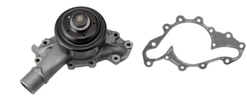 Alliant Power - Alliant Power Water Pump for Chevy/GMC (1999-03) 6.5L Diesel