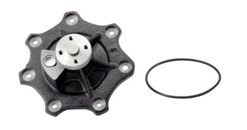 Alliant Power - Alliant Power Water Pump for Navistar (1994-03) DT466E, I530E, DT466, HT530, AP63580