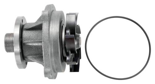 Alliant Power - Alliant Power Water Pump for Ford 6.0L / Navistar (2002-07) VT365, AP63583