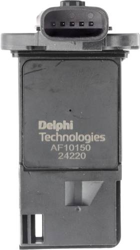 Alliant Power - Alliant Power Mass Air Flow (MAF) Sensor for Chevy/GMC (2007.5-10) 6.6L Duramax