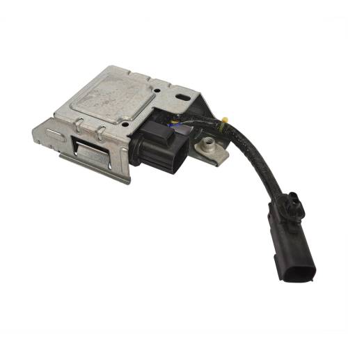 Alliant Power - Alliant Power New NOX Sensor Module for Ford (2011-12) 6.7L Power Stroke, Rear