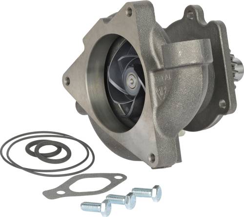 Alliant Power - Alliant Power New Water Pump for Cummins ISM M11 L10, AP63635
