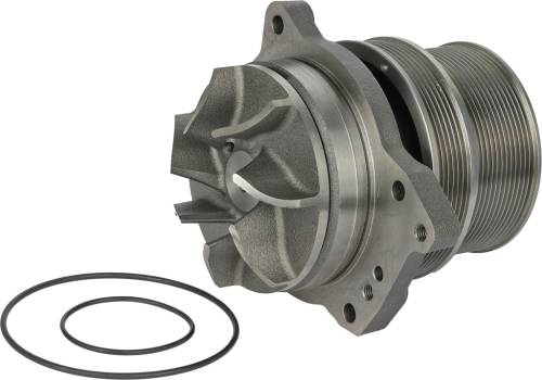 Alliant Power - Alliant Power New Water Pump for Cummins ISX, AP63636