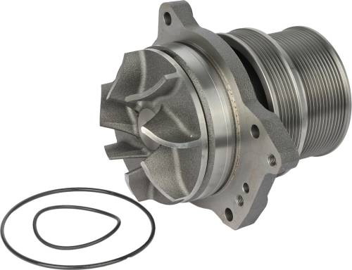 Alliant Power - Alliant Power New Water Pump Cartridge for Cummins ISX 15L, AP63637
