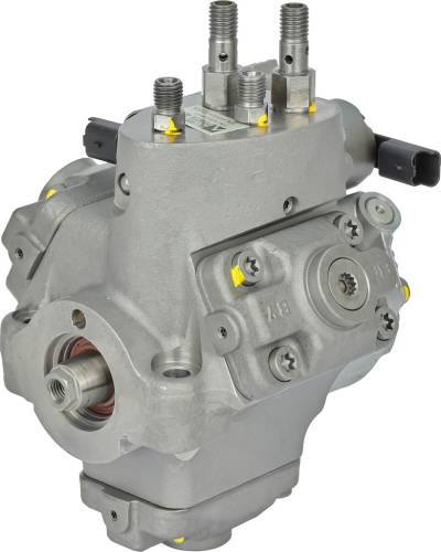 Alliant Power - Alliant Power Remanufactured High-Pressure Fuel Pump (HPFP) for Ford (2008-10) 6.4L Power Stroke
