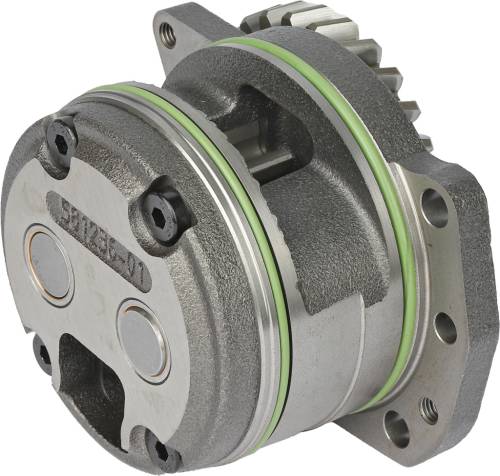 Alliant Power - Alliant Power New Oil Pump for Cummins ISM M11 L10, AP63649