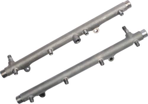 Alliant Power - Alliant Power Remanufactured Fuel Injection Fuel Rail Set for Ford (2008-10) 6.4L Power Stroke