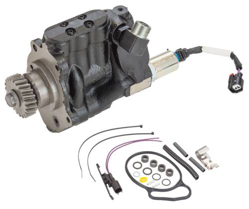 Alliant Power - Alliant Power Remanufactured High-Pressure Oil Pump (HPOP) for Navistar 16cc MF DT/9/10, AP63691
