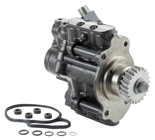 Alliant Power - Alliant Power Remanufactured High-Pressure Oil Pump (HPOP) for Navistar 16cc DT570/HT570, AP63693