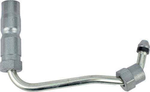 Alliant Power - Alliant Power Fuel Injection Line for Chevy/GMC (2001-04.5) 6.6L Duramax (Cylinders 1 & 8)