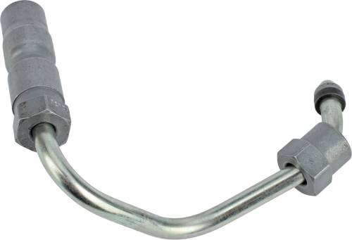 Alliant Power - Alliant Power Fuel Injection Line for Chevy/GMC (2001-04.5) 6.6L Duramax (Cylinders 3 & 6)
