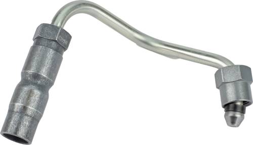 Alliant Power - Alliant Power Fuel Injection Line for Chevy/GMC (2001-04.5) 6.6L Duramax (Cylinders 4 & 5)