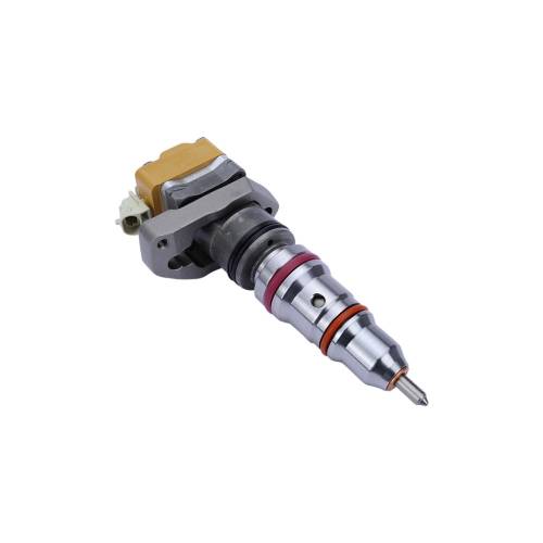 Alliant Power - Alliant Power New HEUI Fuel Injector, Navistar, Detroit, Perkins, AP63812BJ
