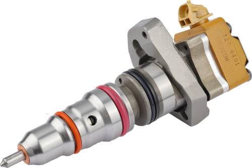 Alliant Power - Alliant Power Remanufactured HEUI Fuel Injector for Navistar T444E, AP63902AC