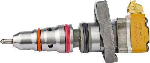 Alliant Power - Alliant Power Remanufactured HEUI Fuel Injector for Ford (1999-03) 7.3L Power Stroke