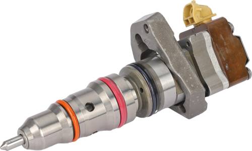 Alliant Power - Alliant Power Remanufactured HEUI Fuel Injector for Navistar, Detroit, AP63914BP